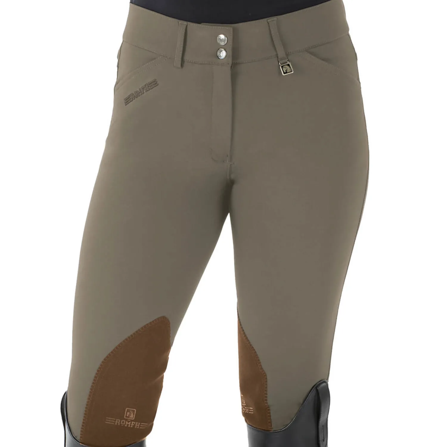 Discount ERS Romfh® Sarafina Euro Seat Breeches