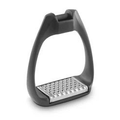 Hot TOKLAT ORIGINALS Royal Rider Evo Action Stirrups with Stainless Steel Pads