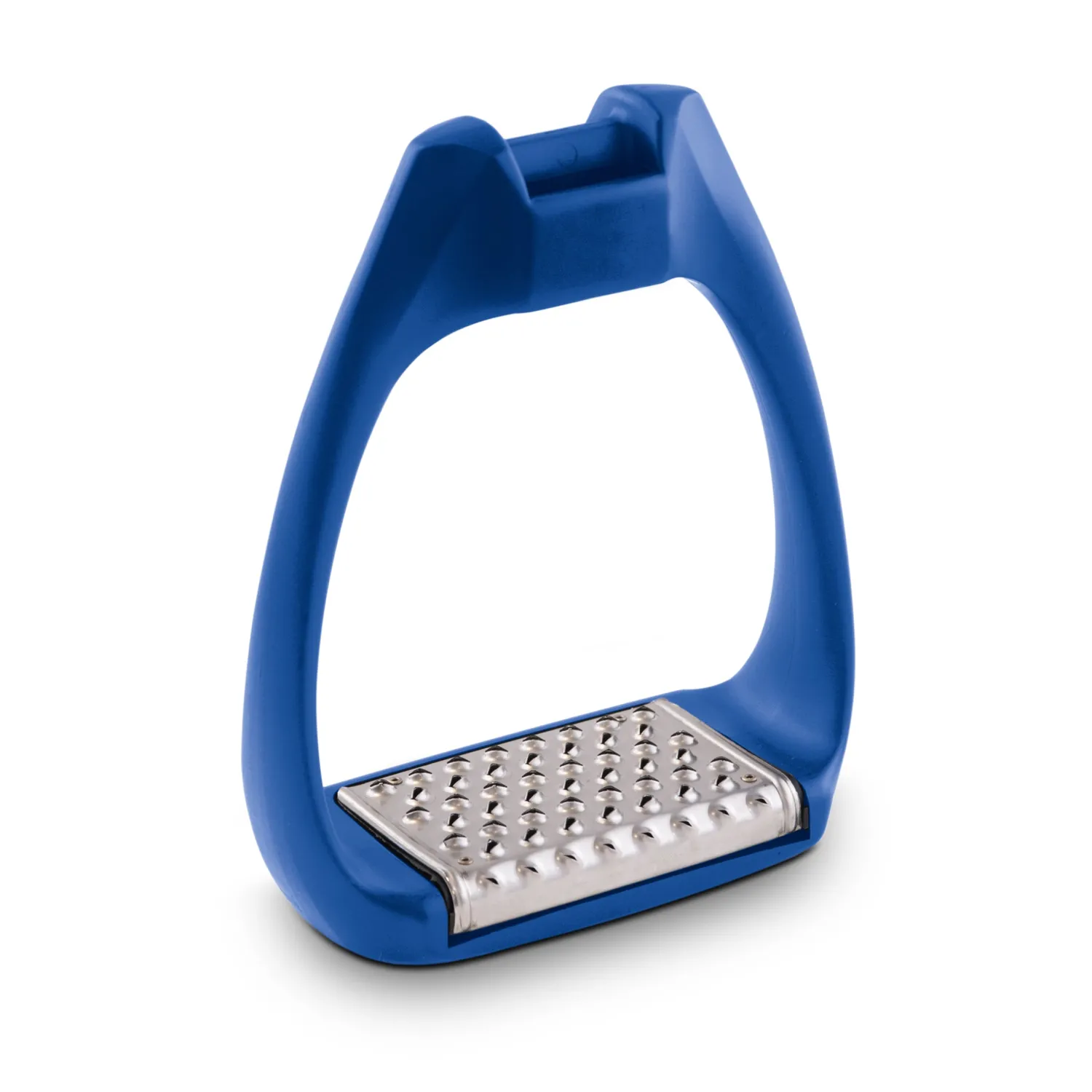 Hot TOKLAT ORIGINALS Royal Rider Evo Action Stirrups with Stainless Steel Pads