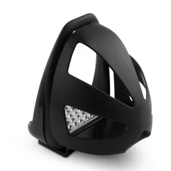 TOKLAT ORIGINALS Royal Rider Sport Flex Endurance Stirrups with Aluminum Pads Black