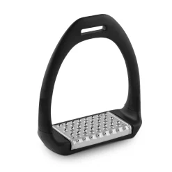 Discount TOKLAT ORIGINALS Royal Rider Sport Flex Stirrups with Stainless Steel Pads