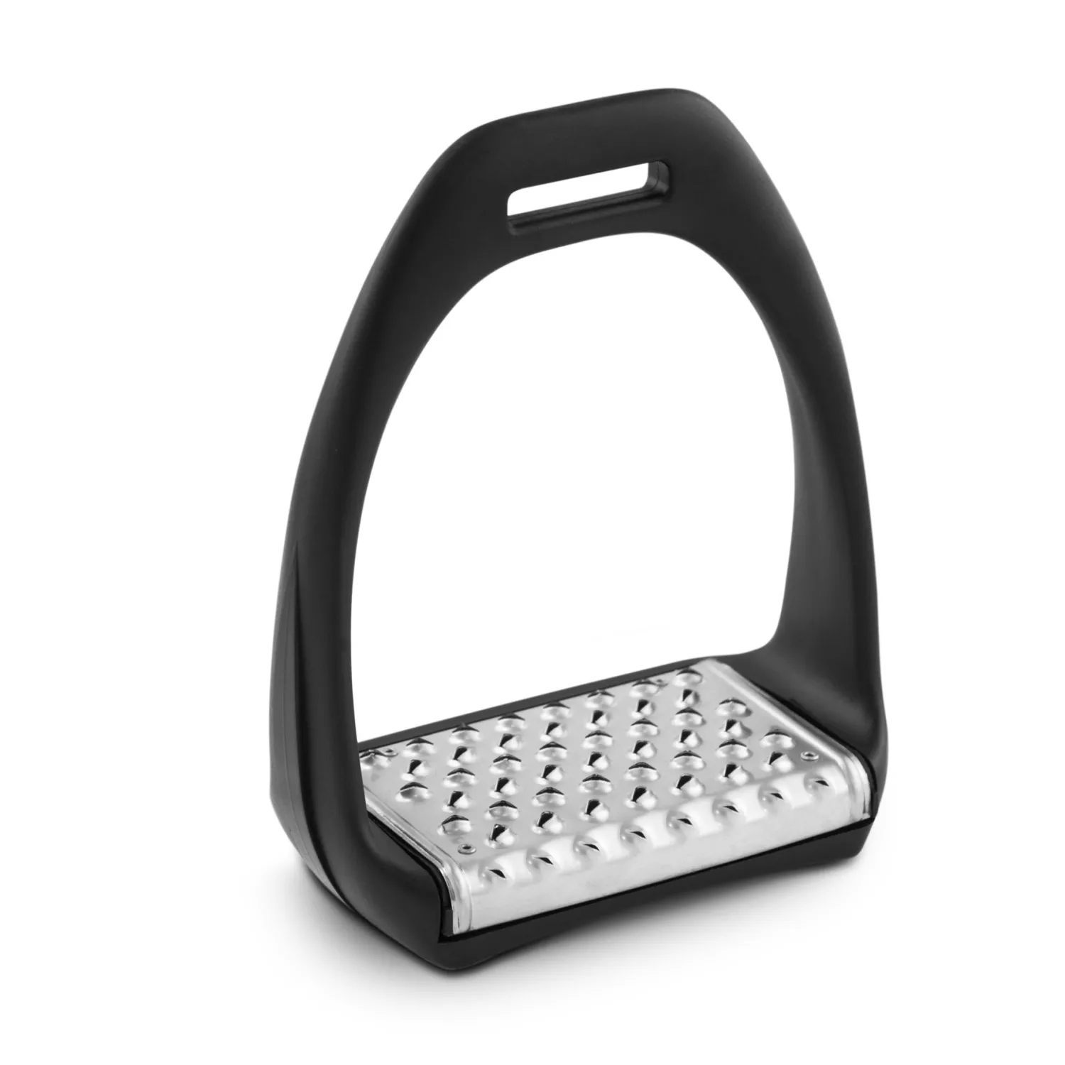 Sale TOKLAT ORIGINALS Royal Rider Sport Junior Stirrups with Stainless Steel Pads