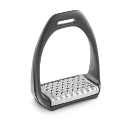 Sale TOKLAT ORIGINALS Royal Rider Sport Junior Stirrups with Stainless Steel Pads
