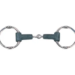 Sale INTREPID INTL Rubber Gag Bit