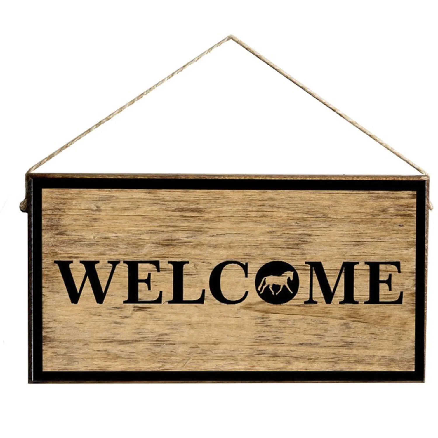 Outlet RUSTIC MARLIN DESIGN Rustic Marlin™ Hanging Sign