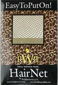 ERS RWR® No Knot Hairnet