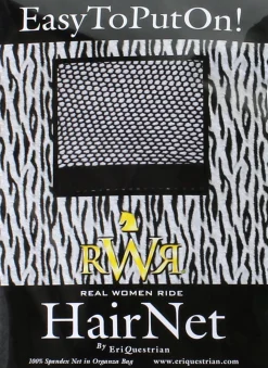 ERS RWR® No Knot Hairnet
