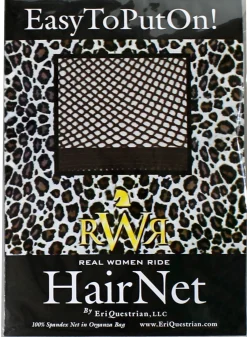ERS RWR® No Knot Hairnet