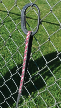 KENSINGTON Safe-T-Tie Two-PACK