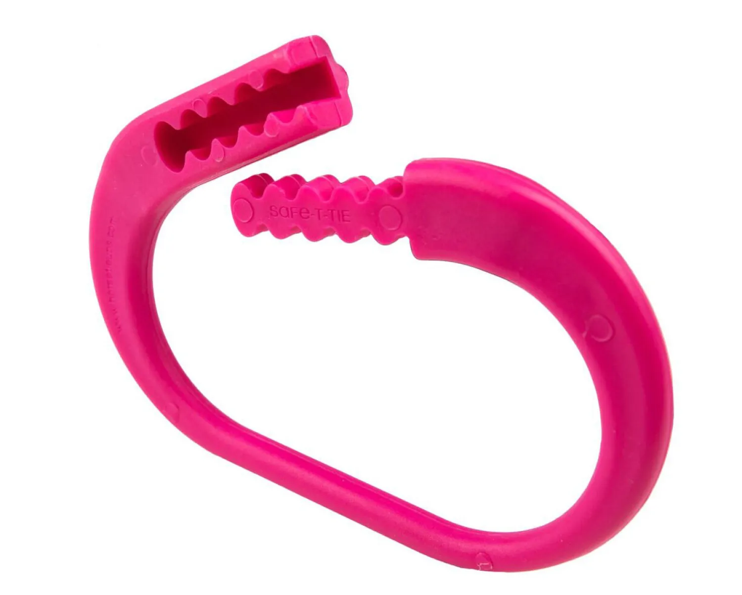 KENSINGTON Safe-T-Tie Two-PACK