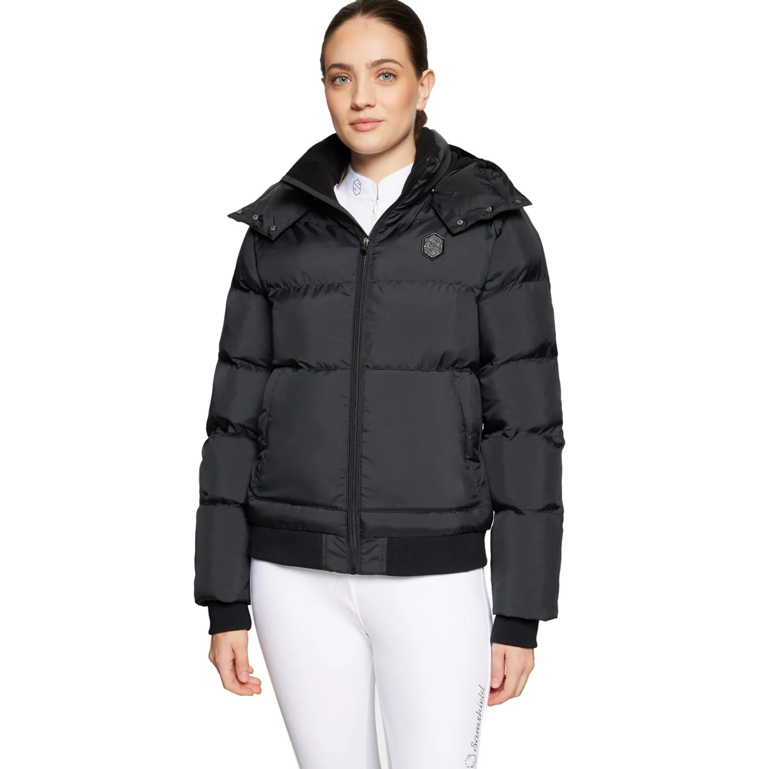 Discount SAMSHIELD ® Billie Jacket Moonless Night