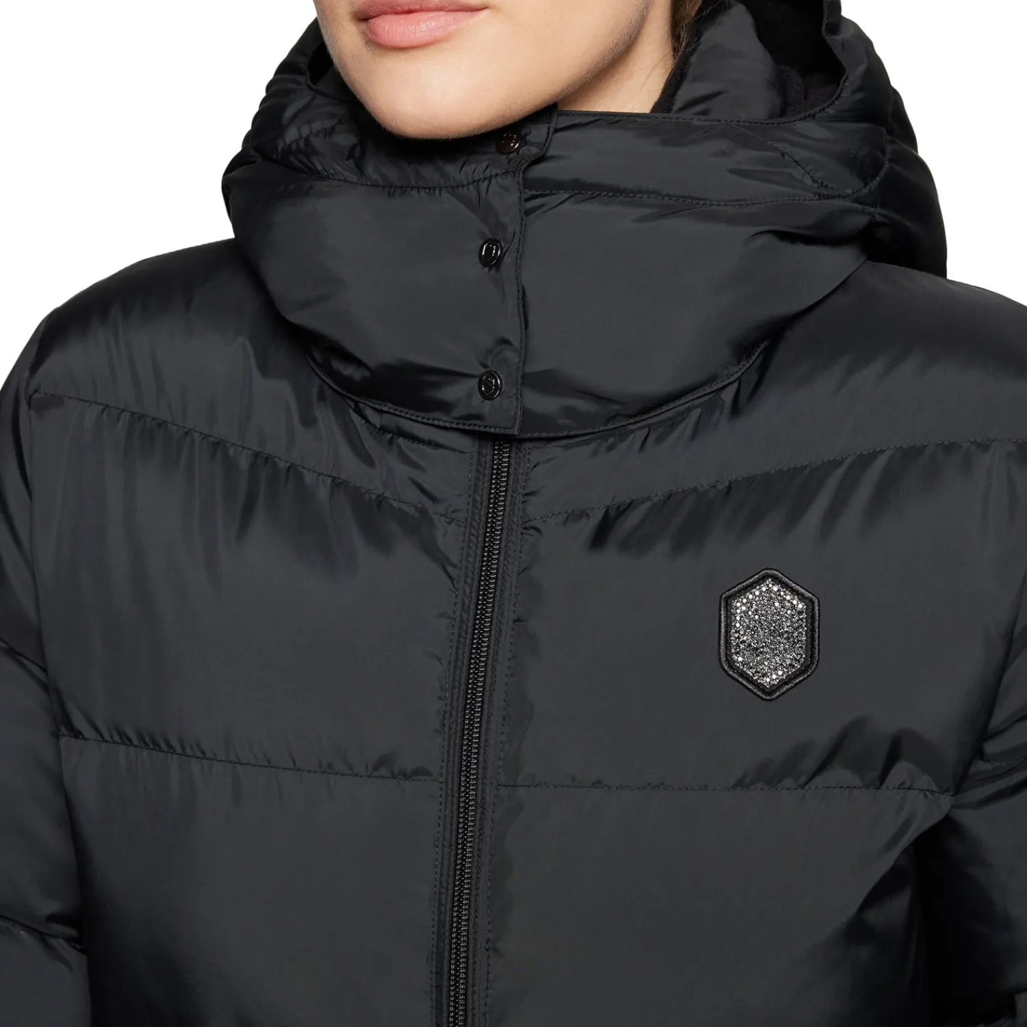 Discount SAMSHIELD ® Billie Jacket Moonless Night