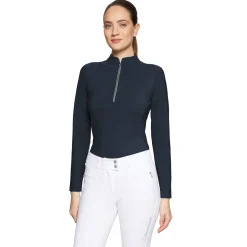 New SAMSHIELD ® Brunella Long-Sleeve Shirt