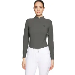 New SAMSHIELD ® Brunella Long-Sleeve Shirt