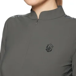 New SAMSHIELD ® Brunella Long-Sleeve Shirt