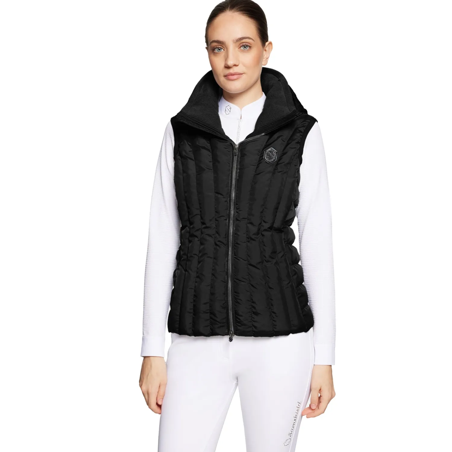 Hot SAMSHIELD ® Chamonix Vest
