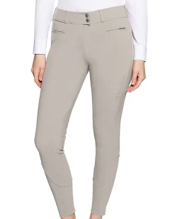 Sale SAMSHIELD ® Chloe Knee-Patch Breech Beige