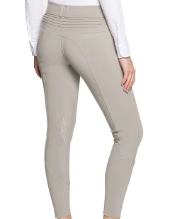 Sale SAMSHIELD ® Chloe Knee-Patch Breech Beige