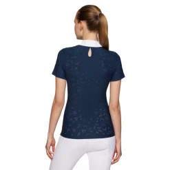 Sale SAMSHIELD ® Ladies’ Aloise Air Short-Sleeve Show Shirt