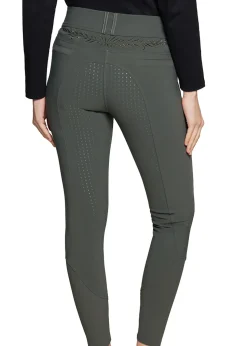 New SAMSHIELD ® Ladies’ Capucine Full-Seat Breech