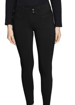 New SAMSHIELD ® Ladies’ Capucine Full-Seat Breech