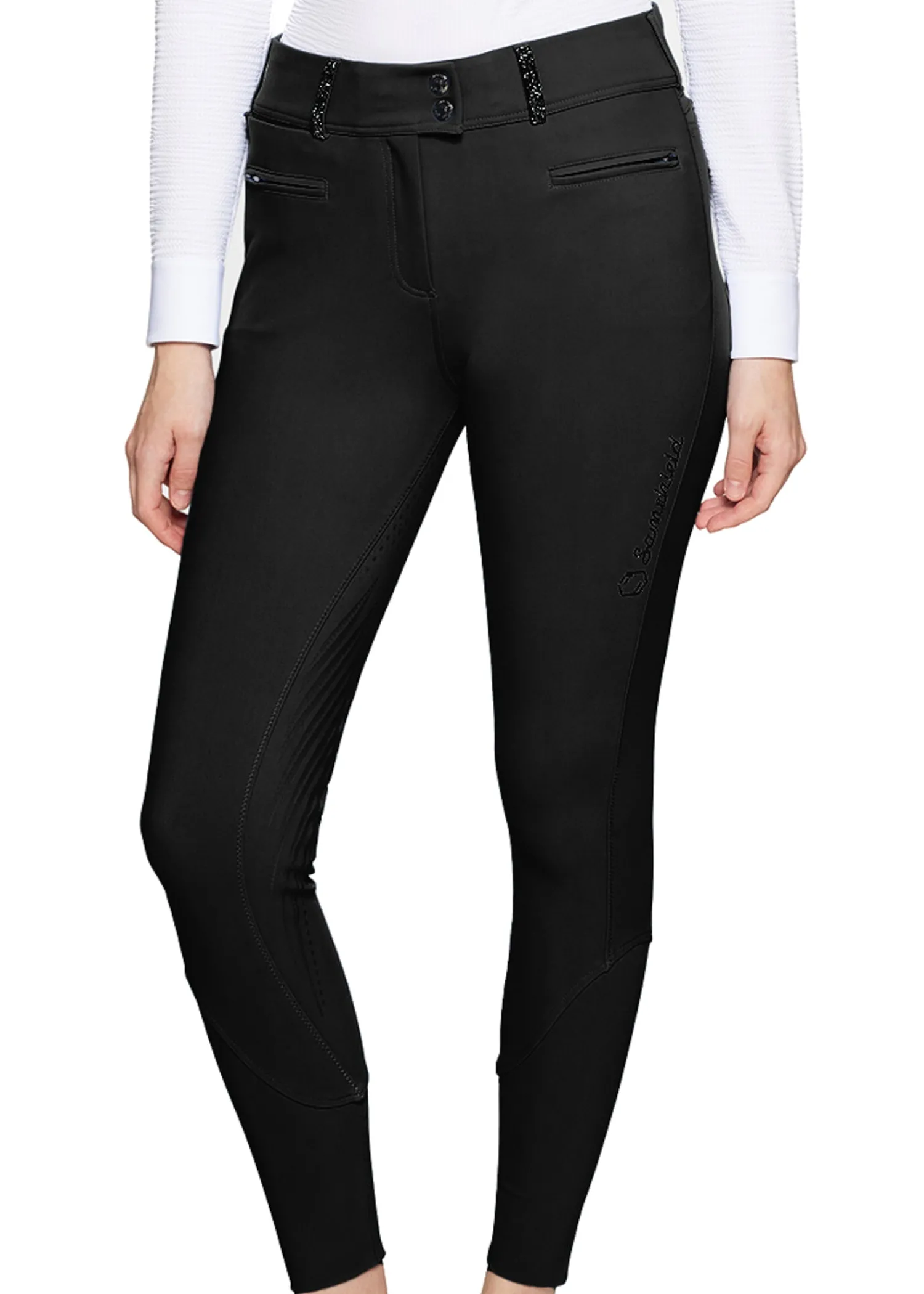 SAMSHIELD ® Ladies’ Clara Premium Full-Grip Breech