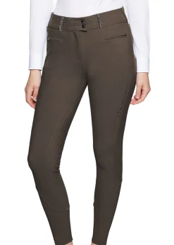 SAMSHIELD ® Ladies’ Clara Premium Full-Grip Breech