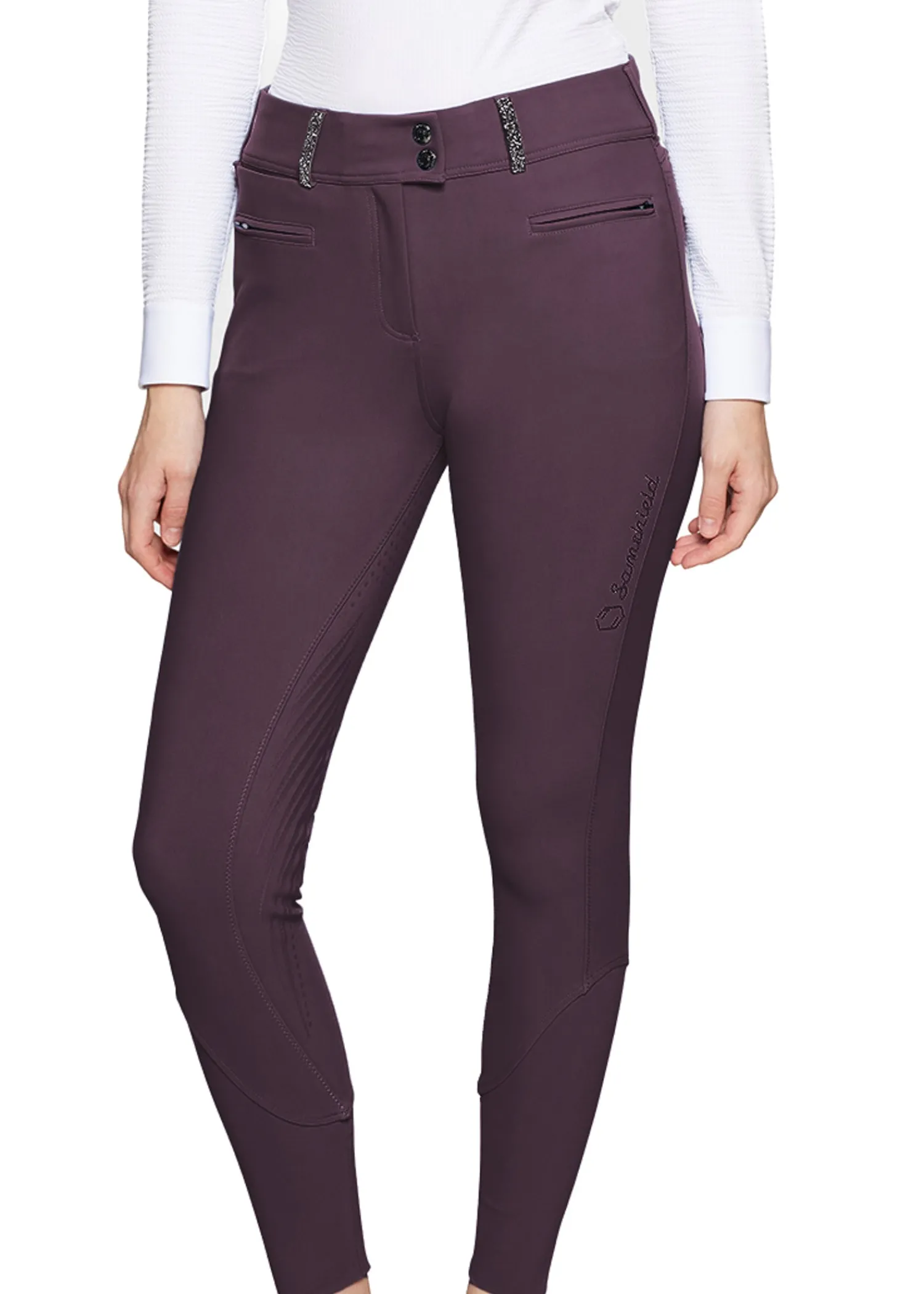 SAMSHIELD ® Ladies’ Clara Premium Full-Grip Breech
