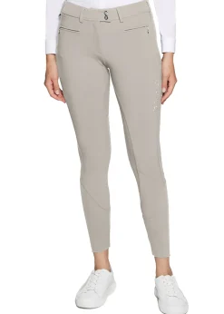 Clearance SAMSHIELD ® Ladies’ Clara Premium Knee-Patch Breech
