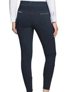 Clearance SAMSHIELD ® Ladies’ Clara Premium Knee-Patch Breech