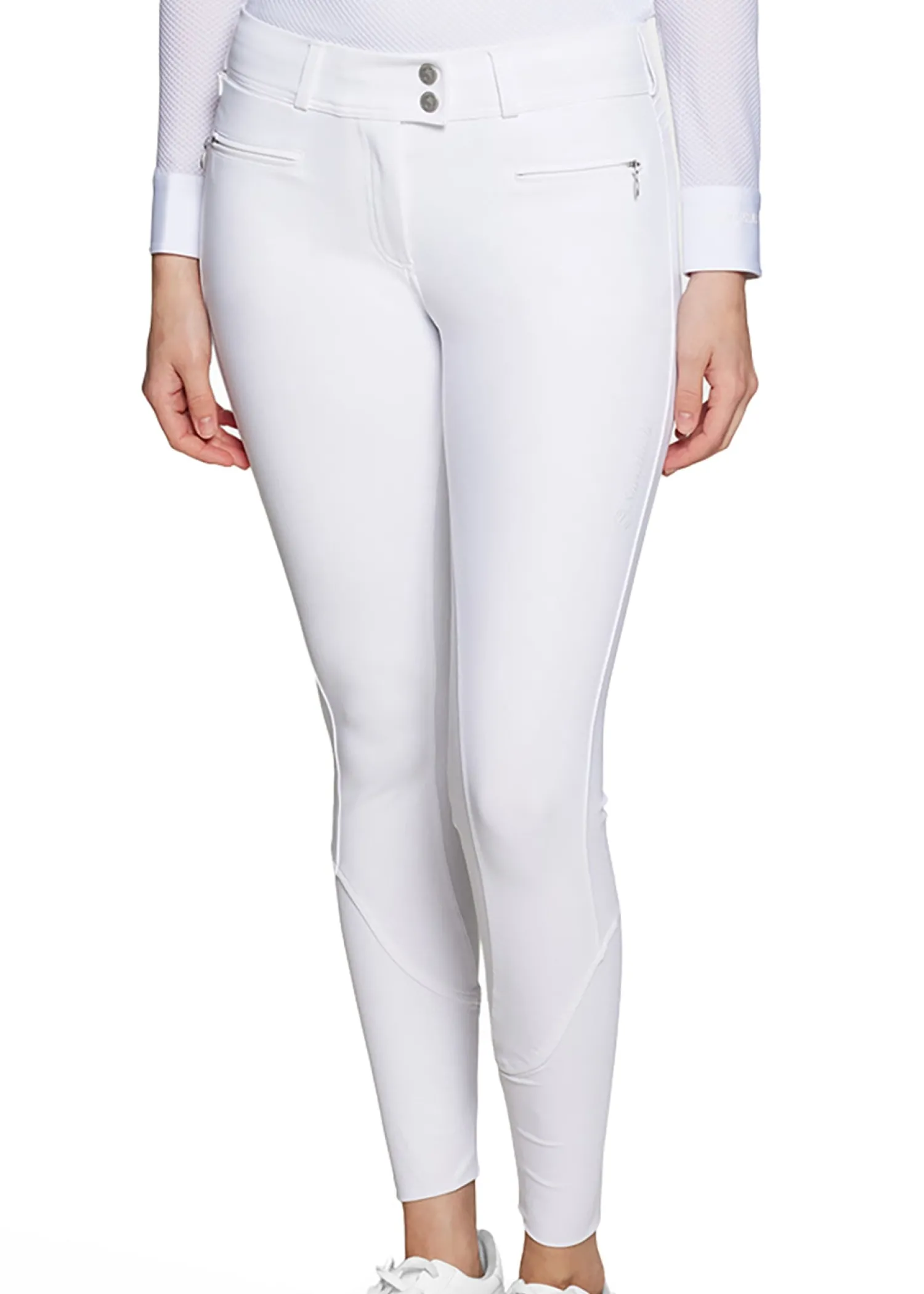 Discount SAMSHIELD ® Ladies’ Clara Premium Full-Grip Breech