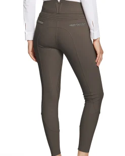 Clearance SAMSHIELD ® Ladies’ Claranova Crystal Full-Seat Breech