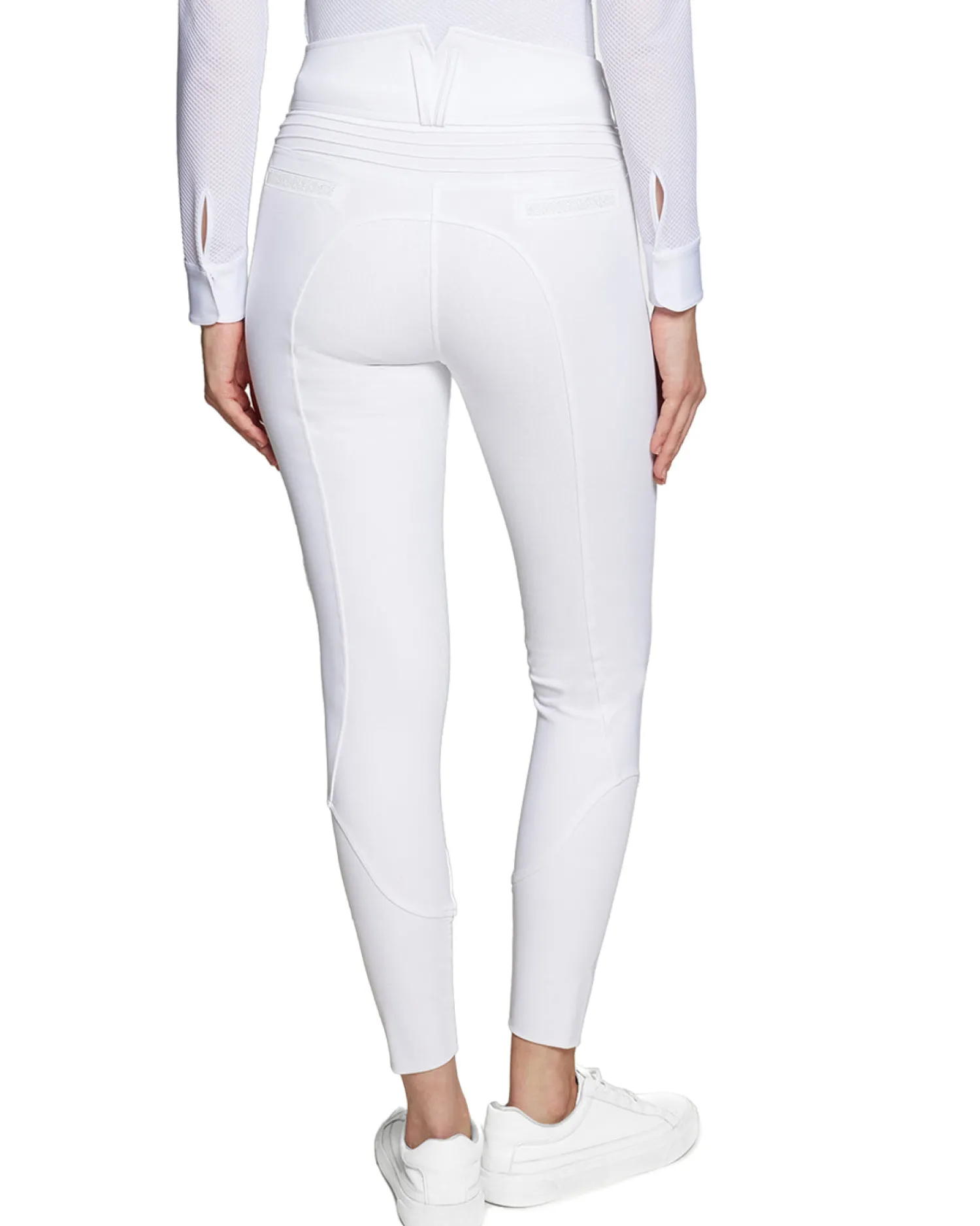 New SAMSHIELD ® Ladies’ Claranova Full-Grip Breech