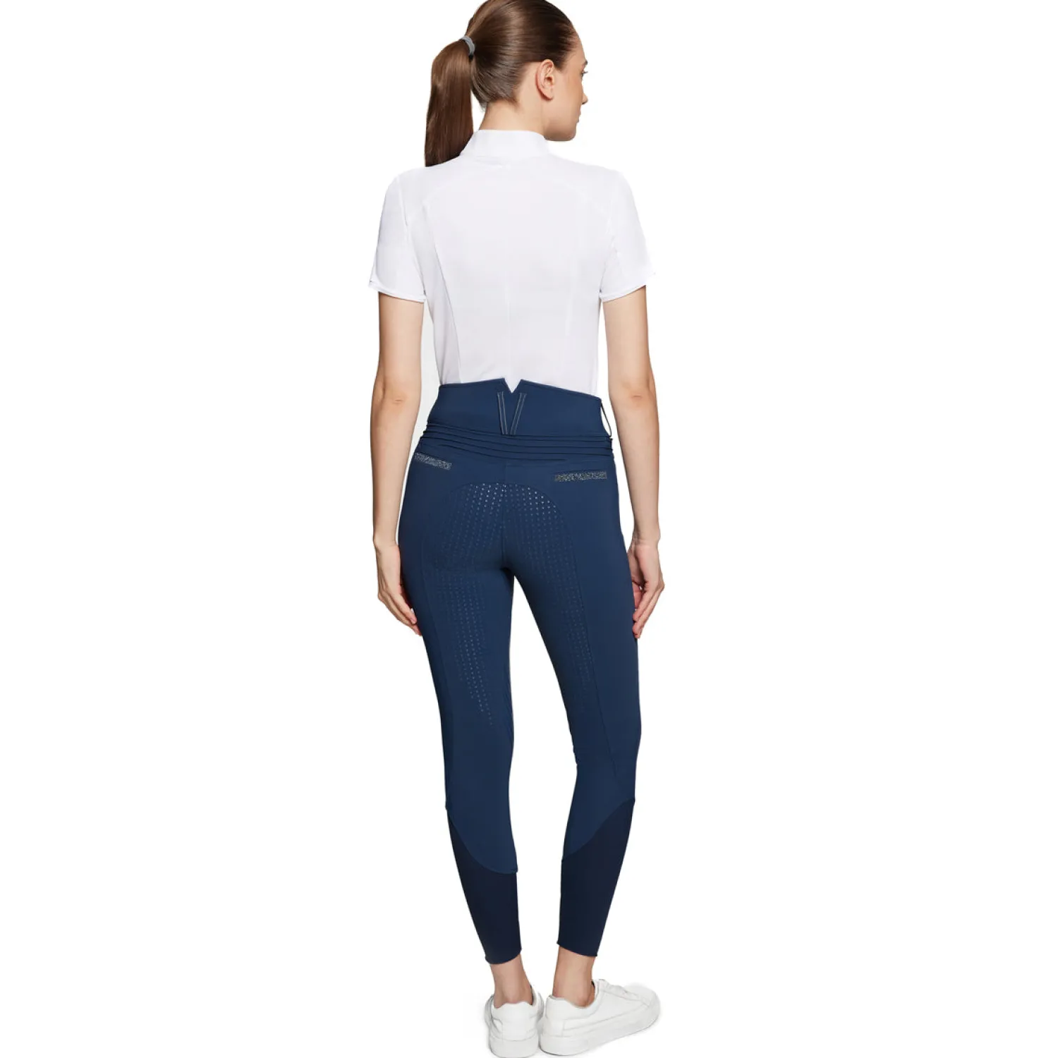 New SAMSHIELD ® Ladies’ Claranova Full-Grip Breech