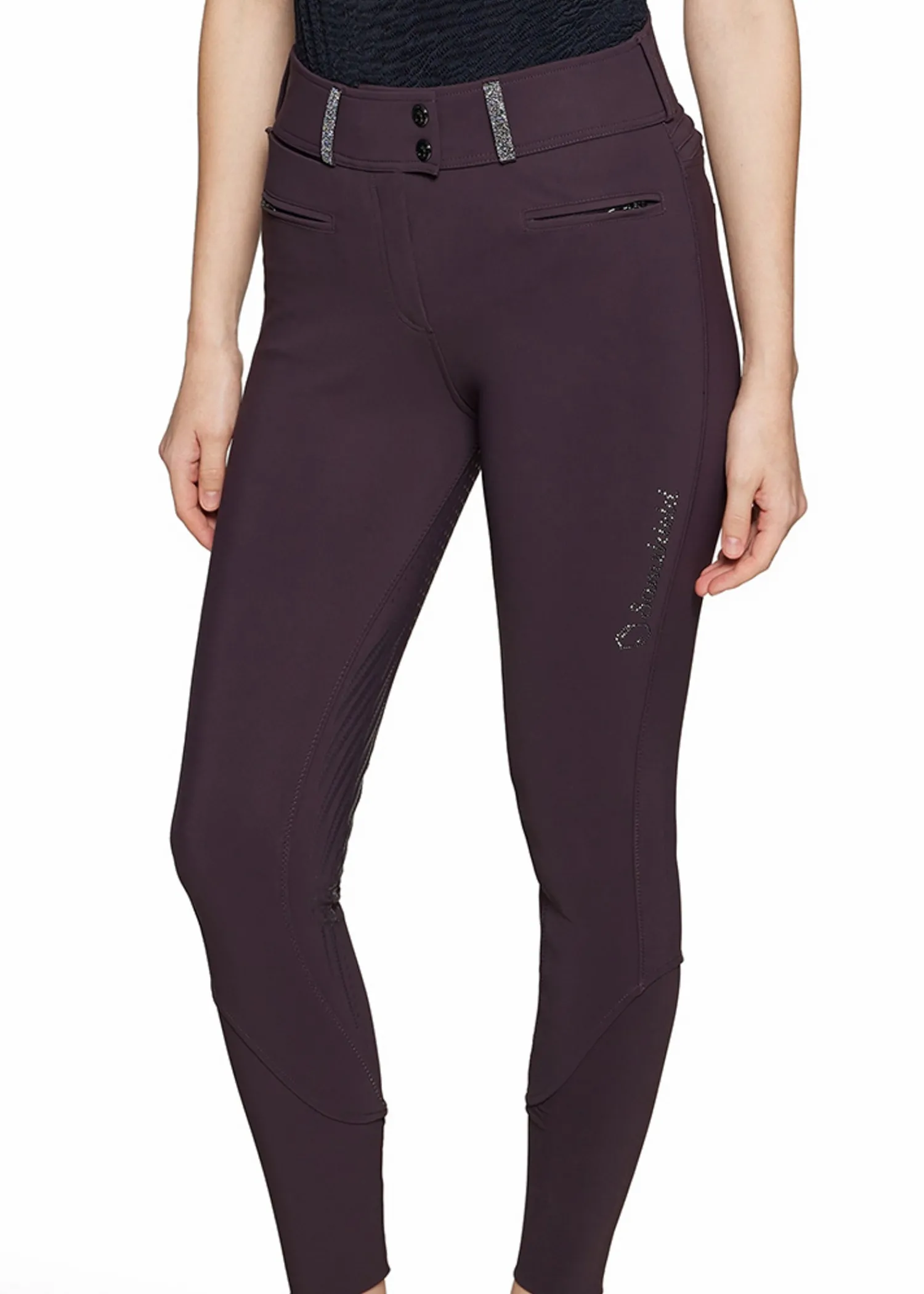 Discount SAMSHIELD ® Ladies’ Claranova Full-Grip Breech