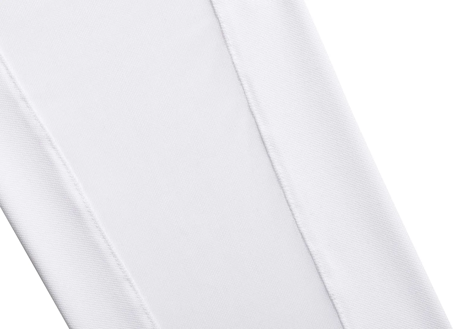 NEXT ONE EQUESTRIAN Samshield® Ladies' Juline Long Sleeve Show Shirt White
