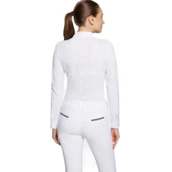Sale SAMSHIELD ® Ladies’ Louison Air Long-Sleeve Show Shirt