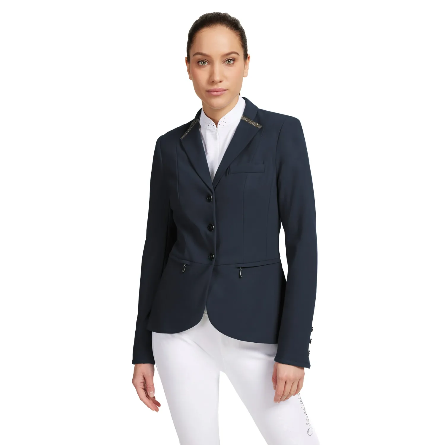 Online SAMSHIELD ® Ladies’ Victorine Premium Show Coat
