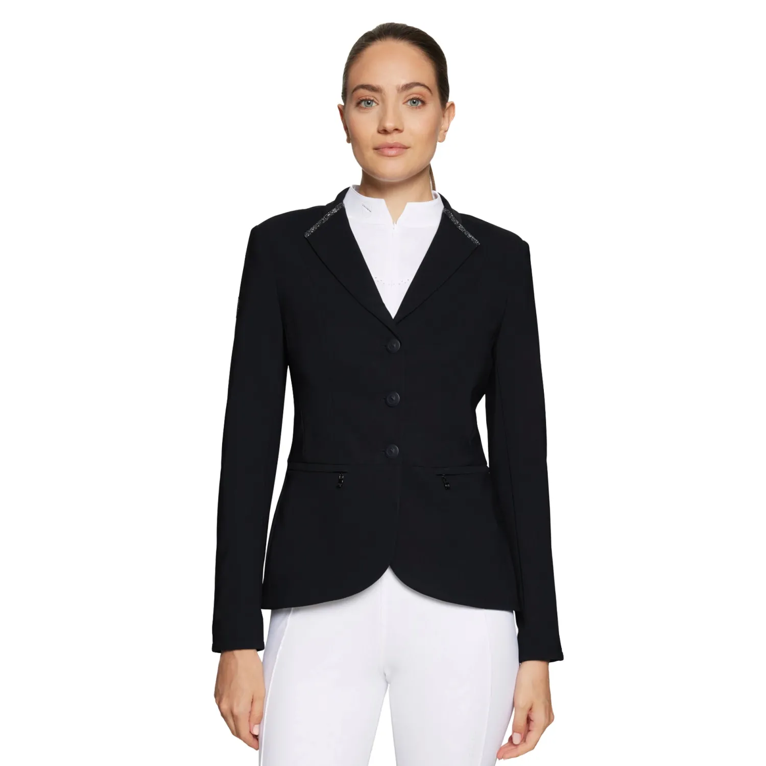 Online SAMSHIELD ® Ladies’ Victorine Premium Show Coat