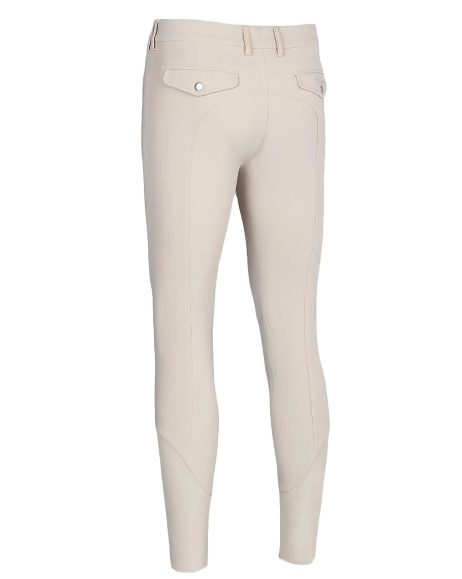 New NEXT ONE EQUESTRIAN Samshield® Men’s Marceau Knee-Patch Breech