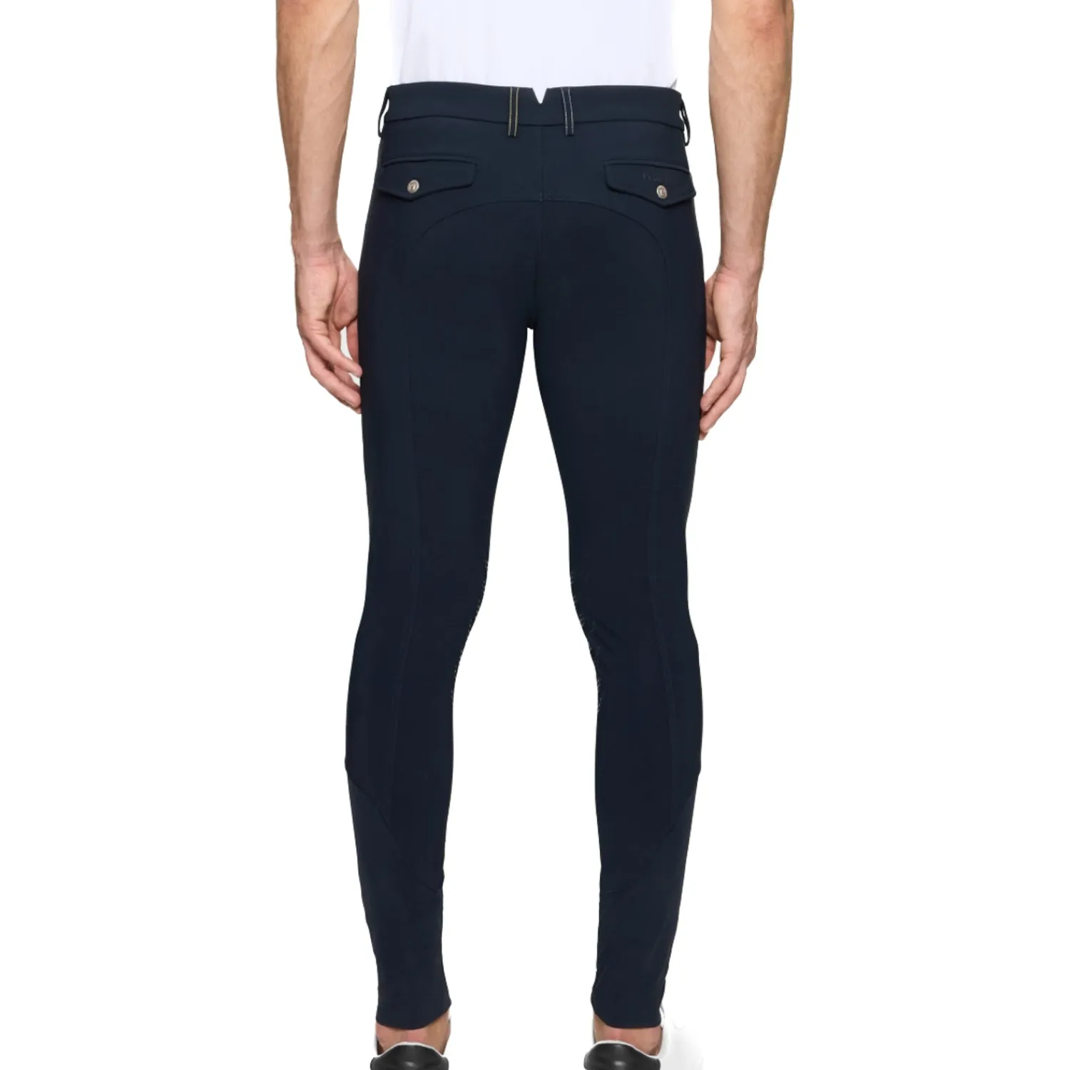 Clearance SAMSHIELD ® Men's Marceau Knee-Patch Breech
