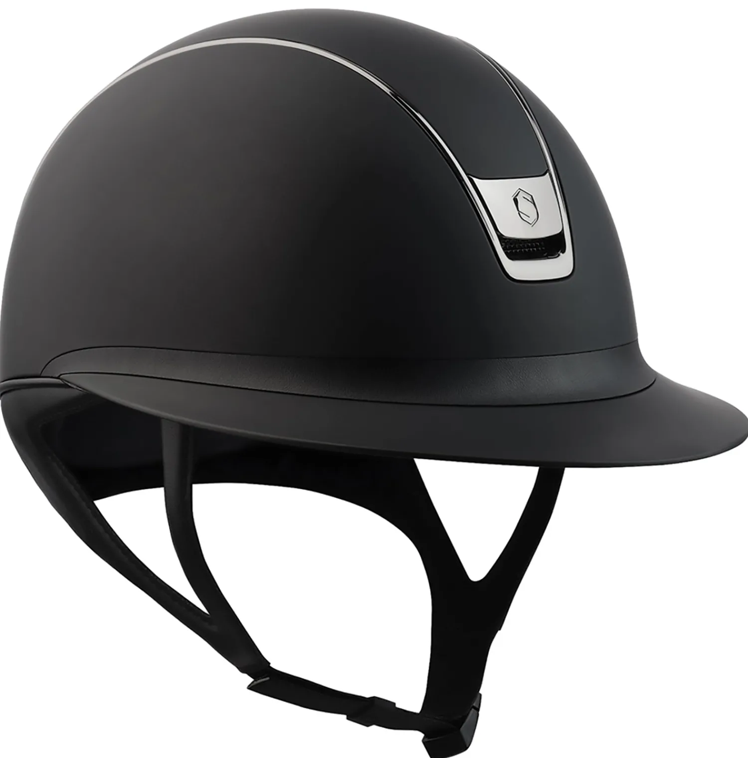 Best SAMSHIELD ® Miss Shield Helmet 2.0 Black