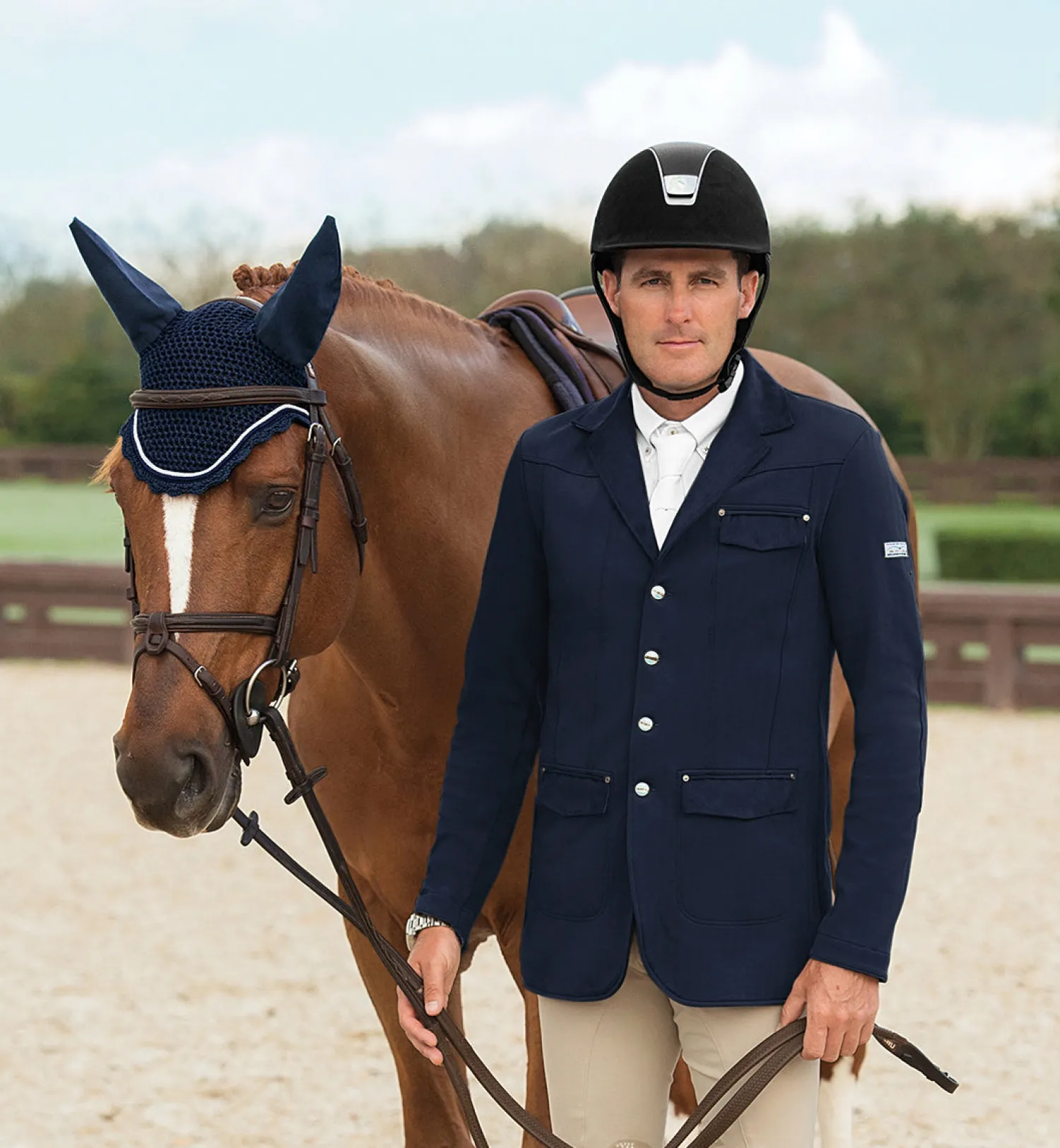 Sale SAMSHIELD ® Premium Helmet