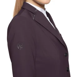 Best SAMSHIELD ® Victorine Premium Show Coat