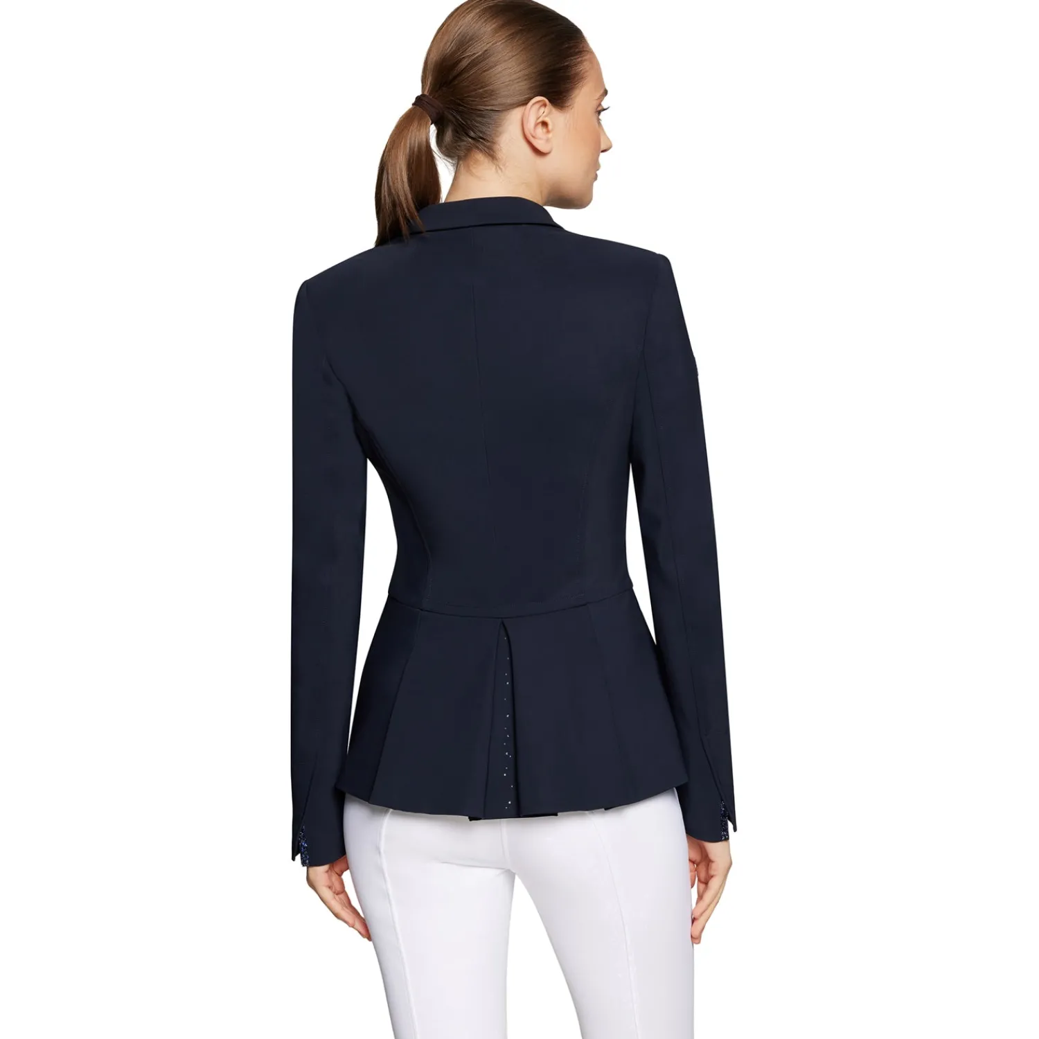Best SAMSHIELD ® Victorine Premium Show Coat