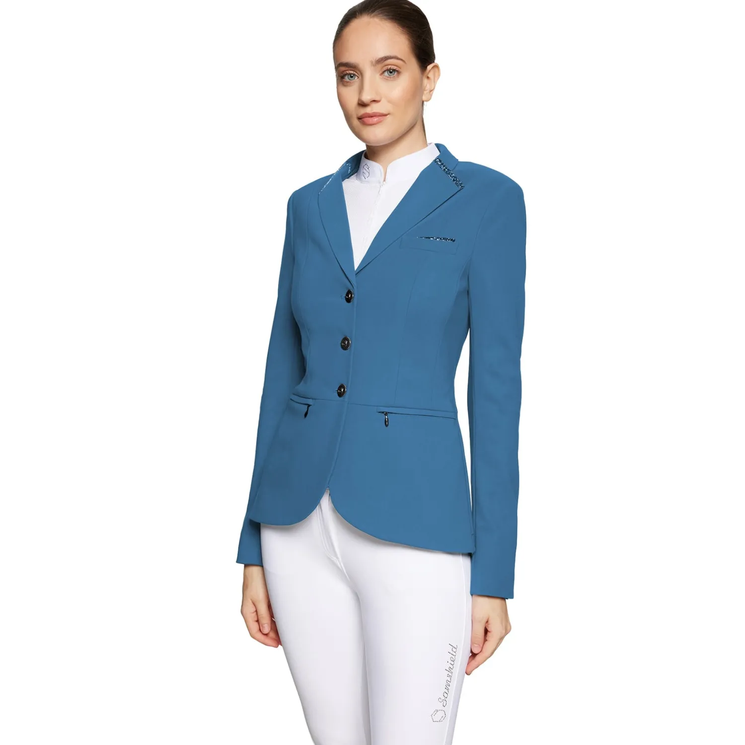 Best SAMSHIELD ® Victorine Premium Show Coat