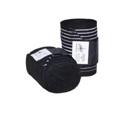 Outlet SARATOGA HORSEWORKS Saratoga Bandages (2-Pack)