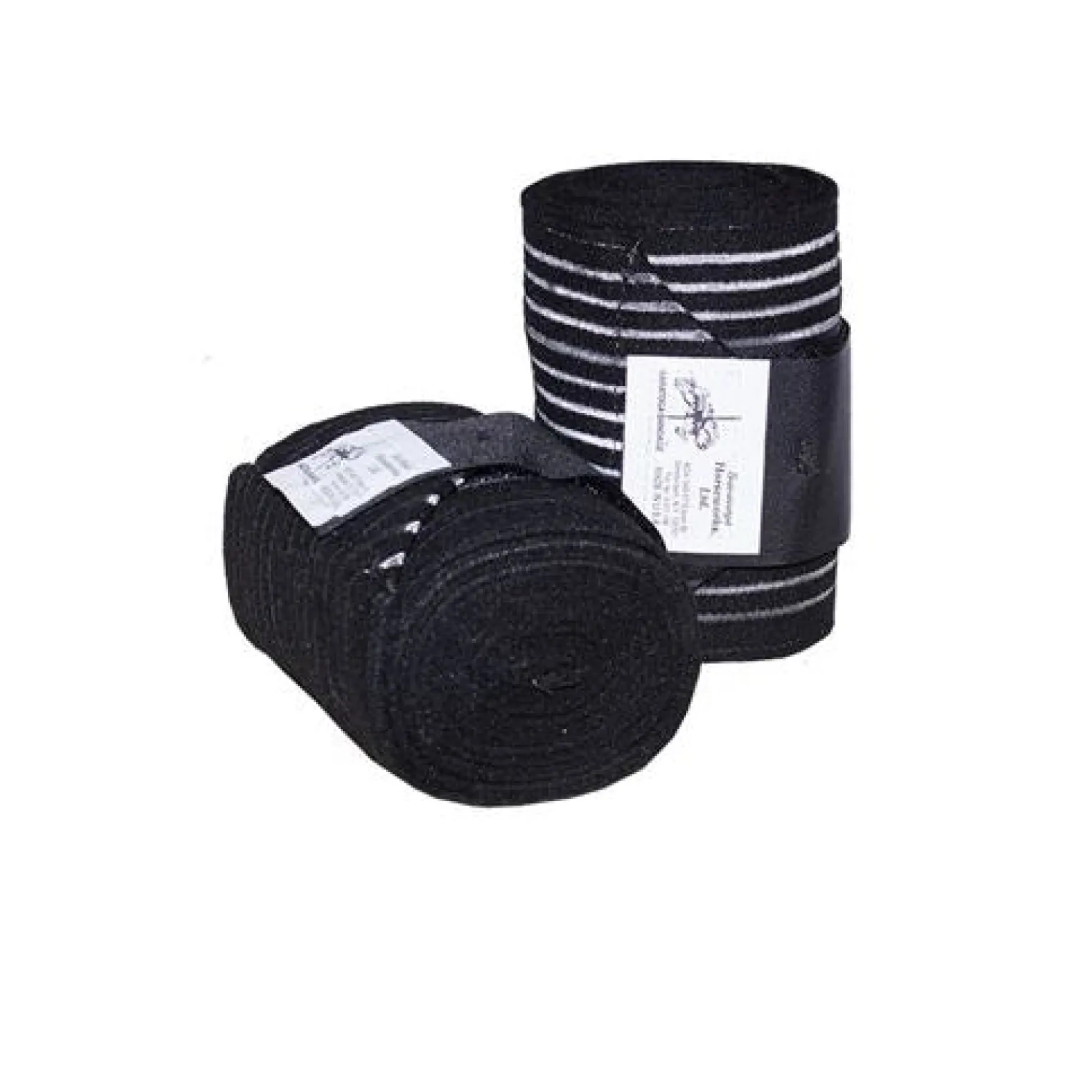 Outlet SARATOGA HORSEWORKS Saratoga Bandages (2-Pack)