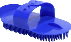 KING YOUNG Sarvis Curry Comb