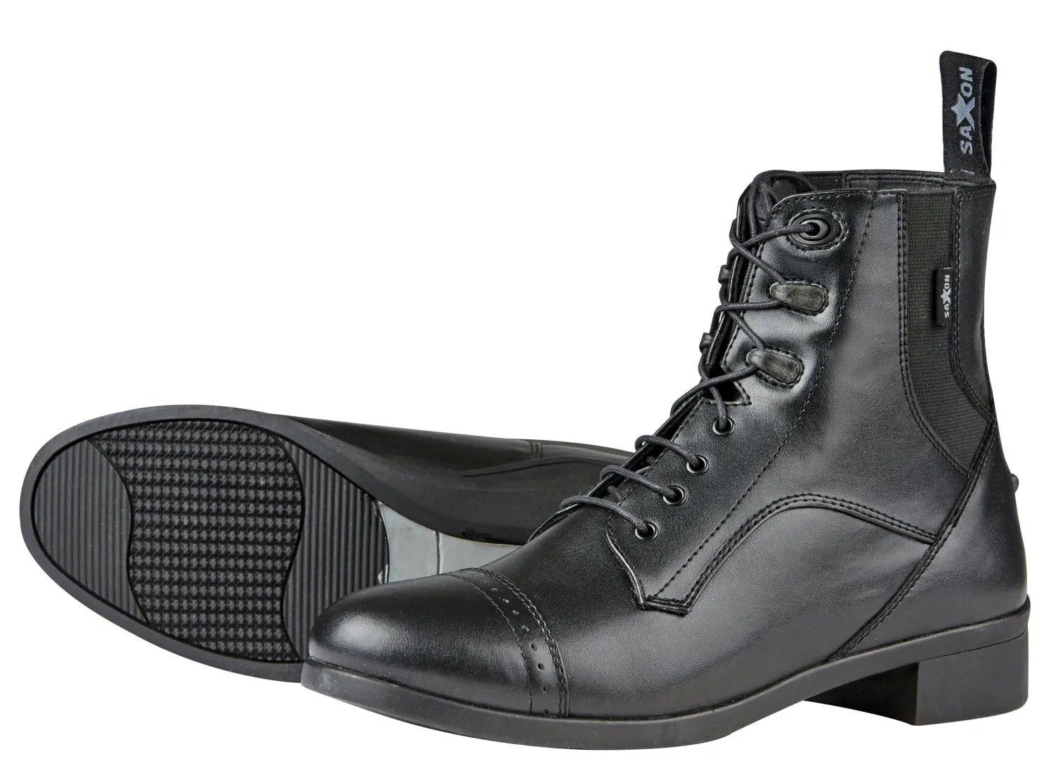 Outlet WEATHERBEETA Saxon Children’s Syntovia Lace Paddock Boots